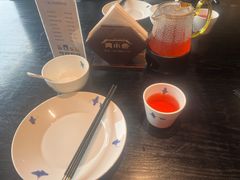 -简小舍·民间手艺菜(武昌江滩店)