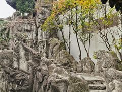 -江宁织造博物馆