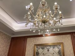 包厢-金时代顺风大酒店(金山店)