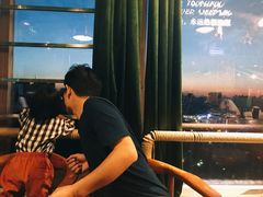 -烛影拾光观景餐厅·创意菜·摄影·小提琴(大唐不夜城店)