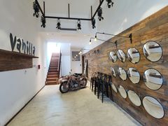 -Vanilla Specialty Coffee(八大关店)