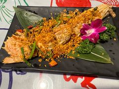 -辉记炭烧海鲜大排档·老字号(福田店)