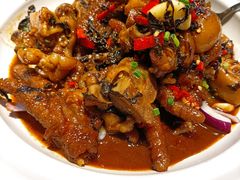 -黄泥岗·地道湖北菜(奥特莱斯店)