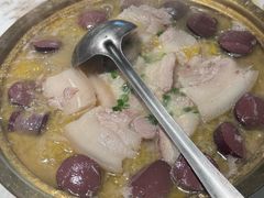 -祝家饺子馆