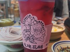 -滇牛云南火锅(桂林路店)