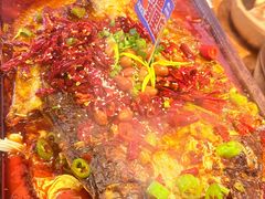 -里岛烤鱼(东港凯虹广场店)