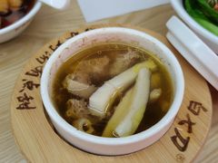 -白七刀·博白白切·广西客家菜