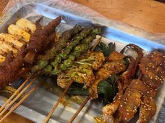 -非凡烧烤(历史博物馆店)