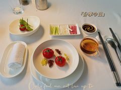 -金鸭季·臻品餐厅(欢乐海岸购物中心店)