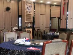 大堂-祈胜邨•顺德鱼生•顺德菜(容桂店)