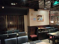 -德川家日本料理(中关村寰太大厦店)