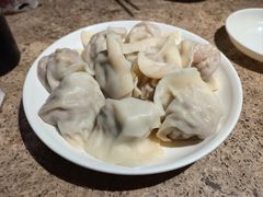 -金谷园饺子馆(北邮总店)