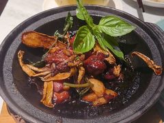 -志明眷村·台式融合菜·宵夜