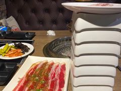 -火炉火自助餐(枫蓝国际店)