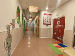 -乐之童成长中心(开封万达店)