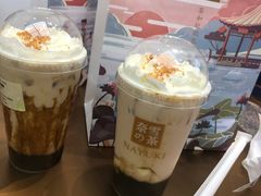 -奈雪的茶(印象城店)