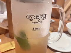-木屋烧烤(西南角店)