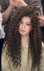 -BEAUTY HAIR GANO