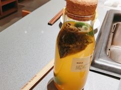 -巴奴毛肚火锅(悠唐购物中心店)