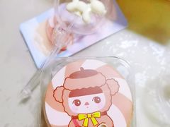 泡泡芝士-好利来(乐堤港店)