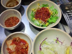 -喜来稀肉(虹泉路店)