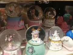 -TheGreenParty(槐房万达店)