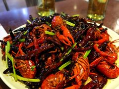 -一棠龙虾•王牌虾球(光谷天地店)