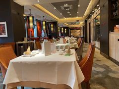 大堂-利苑酒家(华熙国际店)