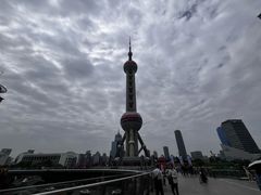 -上海金茂大厦88层观光厅