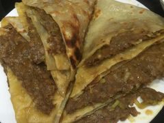 -宛平李记小吃(东关街店)