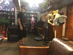 -IN HAIR艺术+造型