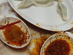 -喜家德虾仁水饺(浦东山姆店)