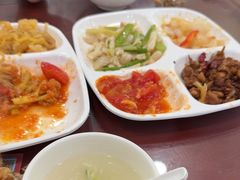 -聚德华天护国寺小吃(甜水园店)