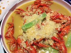 -96农蝎虾(江桥老街店)