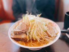-拉面莊夢語＆中华料理八椿