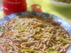 -红升老菜馆(巨兴街店)