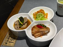 -姑苏家宴·苏帮菜·松鼠桂鱼(苏州总店)