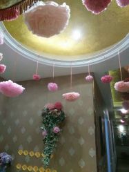 -芳朵美容养生SPA