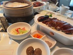 -悦融·京鲁菜·露台花园(安定门店)
