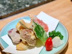 -松临·铁板烧&Omakase(神农店)