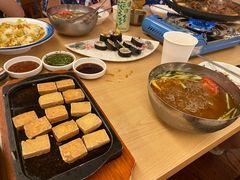 -汤连得温泉馆(宝山店)