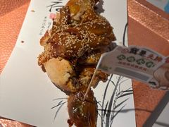 -庆江南江南菜(琴湖溪里花园城店)