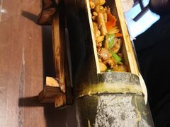 -老街坊餐吧