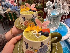 -秘密旅行Bonjour(黑金冠 江南西店)