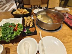 -掂档潮汕牛肉火锅(cityon熙地港店)