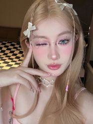 -Sying杉影日式烫染專門店