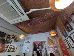 -蜗牛小馆醉乡民谣云南菜(惠新西里店)