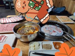 -朝鲜烤肉(安宁庄店)