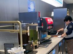 -半天妖烤鱼(西直门凯德mall店)