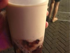 -阿姨奶茶专卖(舌涧道杭州惠民路创始店)